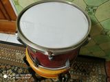 Музыкальный барабан диаметр 31 см глубина 22 тосм foto 1