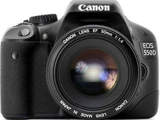 Canon foto 8