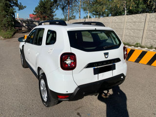 Dacia Duster foto 6