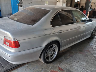 BMW E 39 Piese foto 2