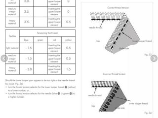 Overlock - Silver Crest Son 90 A1 foto 4