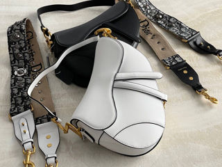 Geanta Dior Saddle Bag foto 1