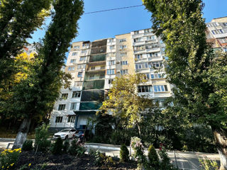 Apartament cu 3 camere, 80 m², Telecentru, Chișinău foto 9