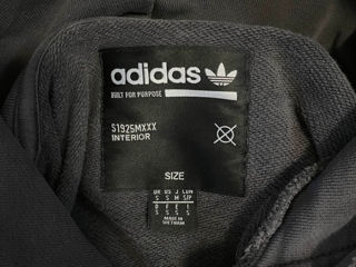 Худи Adidas foto 3