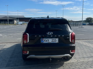 Hyundai Palisade foto 3