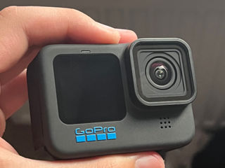 Продам новую GoPro Hero 10 foto 2