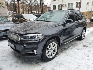 BMW X5 foto 1