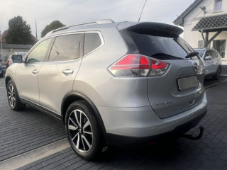 Nissan X-Trail foto 5