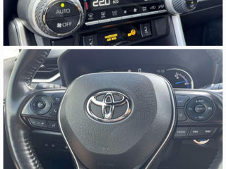 Toyota Rav 4 foto 7