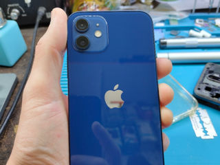 iPhone 12 fără iCloud!!! foto 2