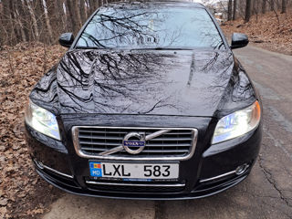 Volvo S80 foto 2