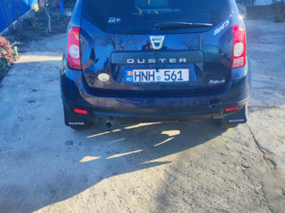 Dacia Duster foto 3