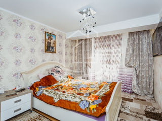 Apartament cu 1 cameră, 40 m², Durlești, Chișinău foto 4