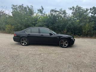 BMW 7 Series foto 6