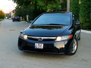 Honda Civic foto 10