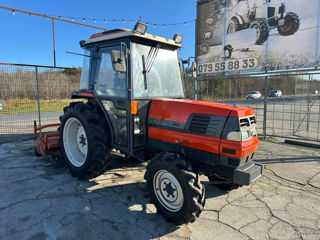 Tractor japonez Kubota GL 418 (42 c.p.)