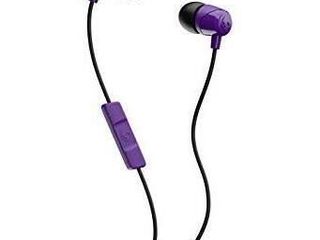 Cască Cu Microfon Skullcandy S2Duyk-629 Jib Purple/Black foto 1