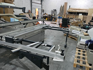 Форматнораскроечный станок Altendorf F45