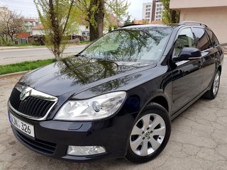 Skoda Octavia foto 4