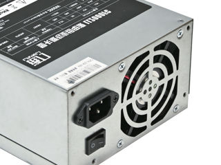 ID-222: PSU ATX 2000 WATT Power Supply Mining - Мощный Блок питания ATX для майнинга - 90 Plus Gold foto 3