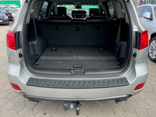 Hyundai Santa FE foto 18