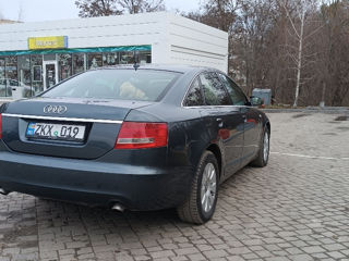 Audi A6 foto 4