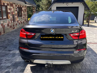 BMW X4 foto 5