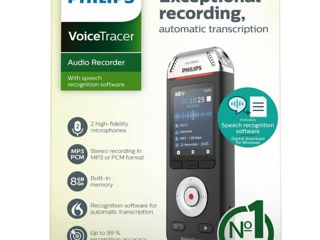 Philips Dvt2810 VoicetracerDigital(win-Bepcna),HoBbL.,HOBbIM foto 2