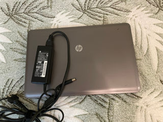 HP 650 (Display 15.6 / Intel pentium 2.4GHz / Ram 6GB / HDD 500GB , Stare foarte buna !