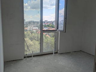 Apartament cu 3 camere, 86 m², Centru, Chișinău foto 3