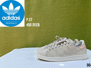 Adidas, Nike, Serafini, Asics, New Balance, Reebok. Размер 37. Оригинал. В идеальном состояении. foto 5