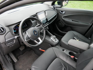 Renault ZOE foto 2