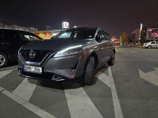 Nissan Qashqai foto 6