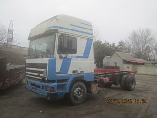 DAF 75 CF.DAF 45 DAF55 foto 1