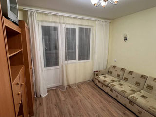 Apartament cu 2 camere, 45 m², Botanica, Chișinău foto 4