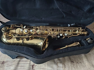 Vând Saxofon Startonex foto 4