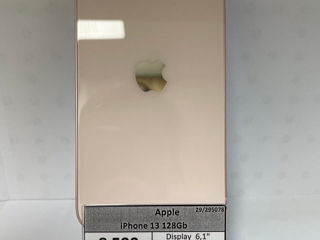 Apple iPhone 13 128Gb- 8590 lei