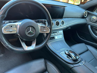 Mercedes E-Class foto 10