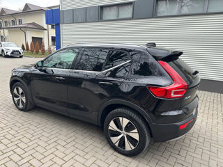 Volvo XC40 foto 4