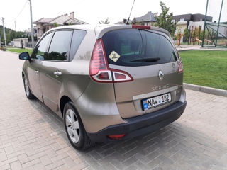 Renault Scenic foto 5