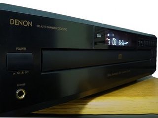 Denon DCM-280