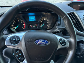 Ford TRANSIT 2018 foto 7