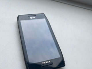 Nokia X7