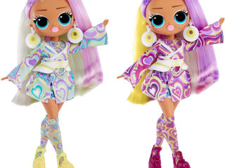Куклы l.o.l. surprise! o.m.g.,barbie, original ,25cm,новая, запечатанная papusa sigilata foto 6