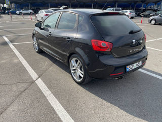 Seat Ibiza foto 6