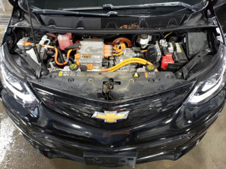 Chevrolet Bolt foto 7