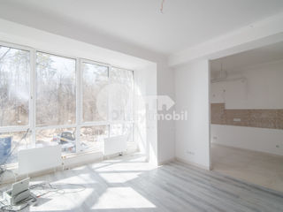 Apartament cu 3 camere, 68 m², Centru, Vatra, Chișinău mun. foto 3