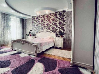 Apartament cu 3 camere, 124 m², Buiucani, Chișinău foto 4