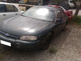 Chevrolet Lumina foto 4