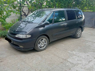 Renault Espace foto 1